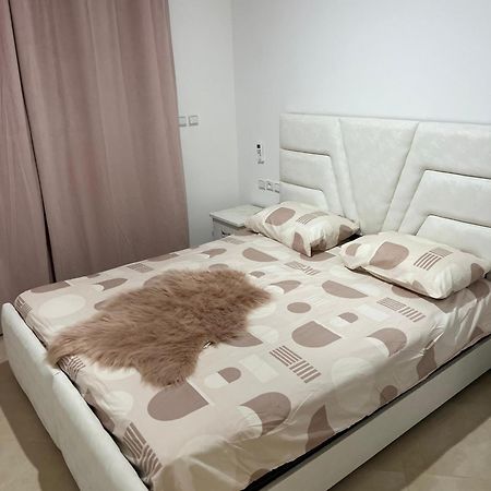 Appartement Nour Oujda Eksteriør bilde