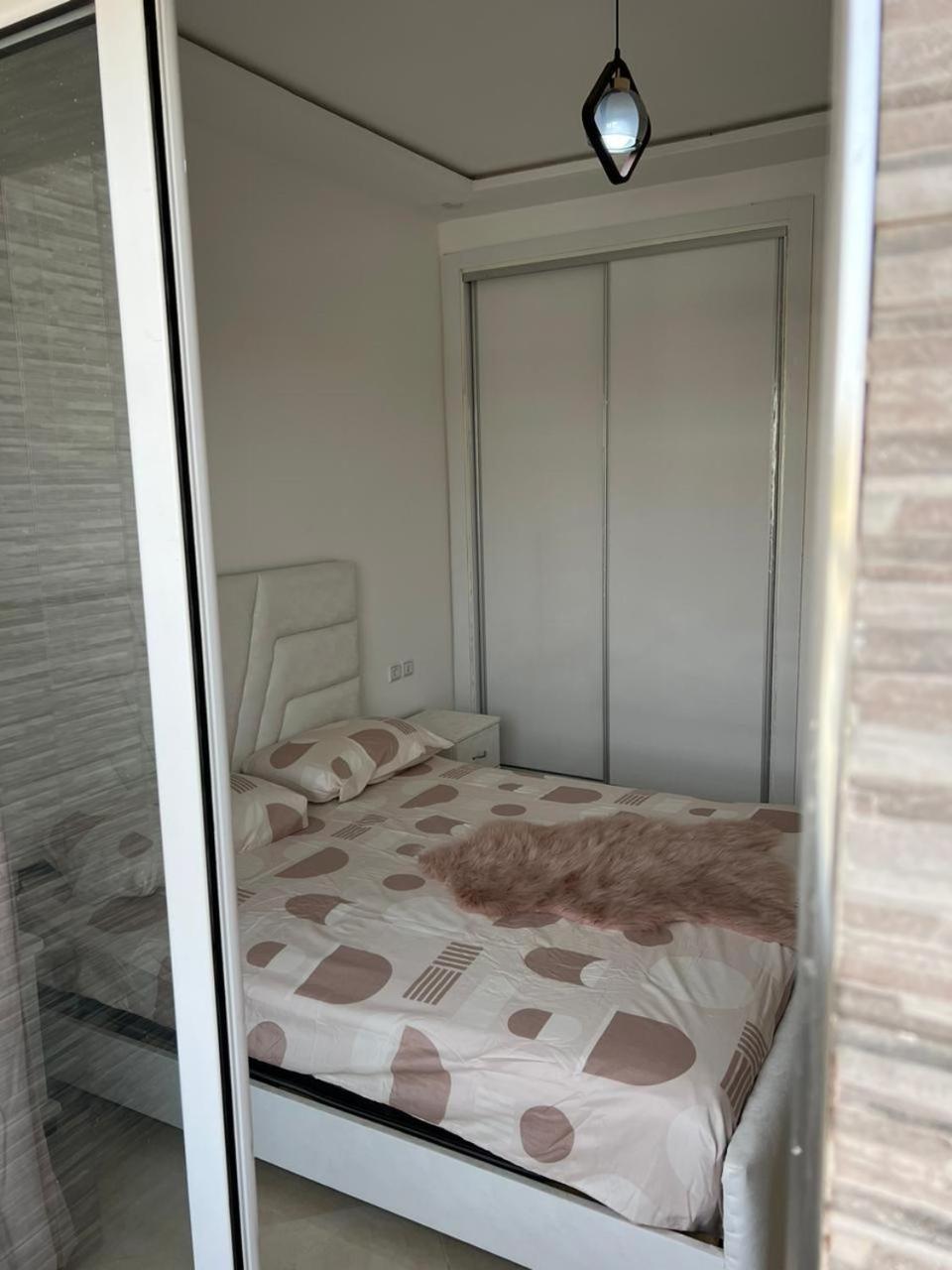 Appartement Nour Oujda Eksteriør bilde