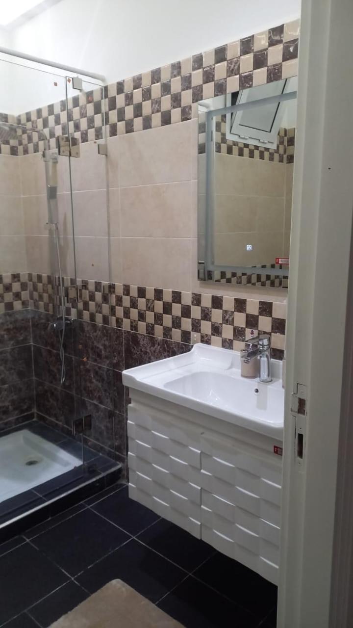 Appartement Nour Oujda Eksteriør bilde